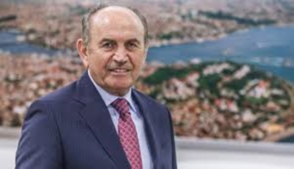AKP'li eski başkan hayatını kaybetti