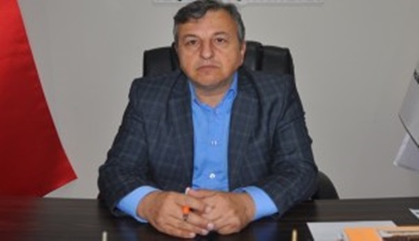 AKP'li eski başkan koronaya yakalandı