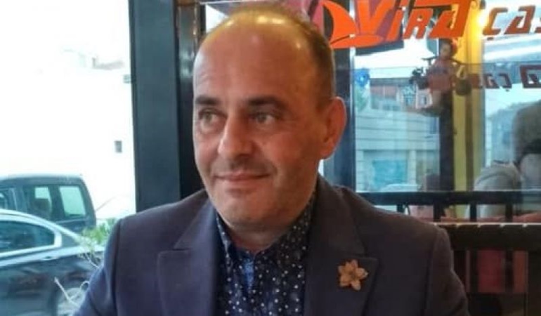 AKP’li eski meclis üyesi canına kıydı