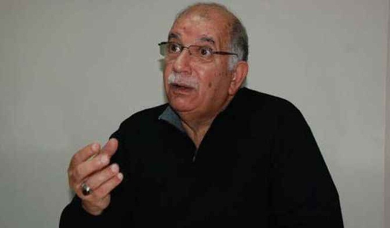 AKP’li eski vekil Baştopçu vefat etti