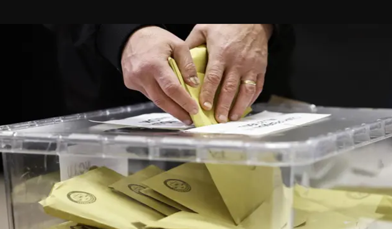 AKP'li eski vekil Tayyar: Sandıkta hesabı sorulur