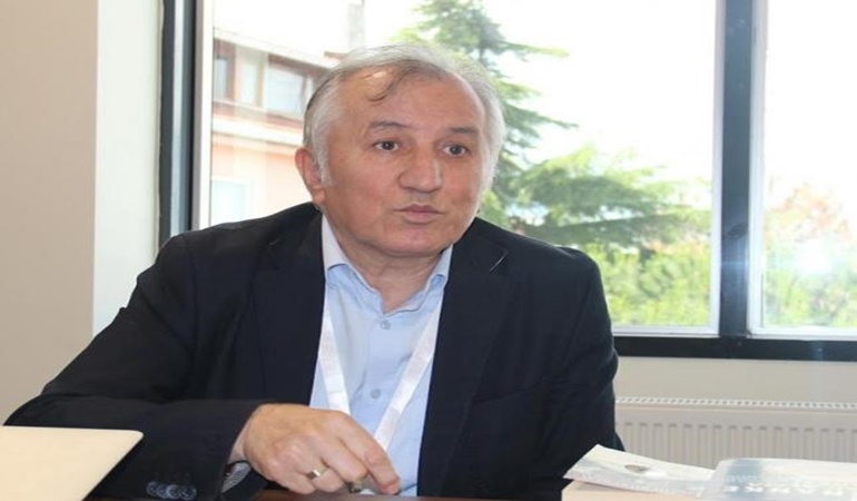 AKP'li eski vekilden Erdoğan'ı kızdıracak sözler!