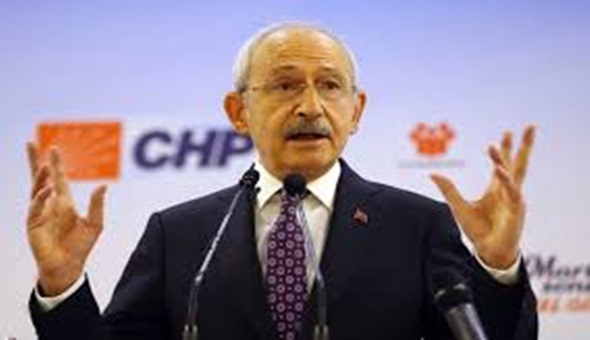 AKP'li eski vekilden Kılıçdaroğlu’na destek