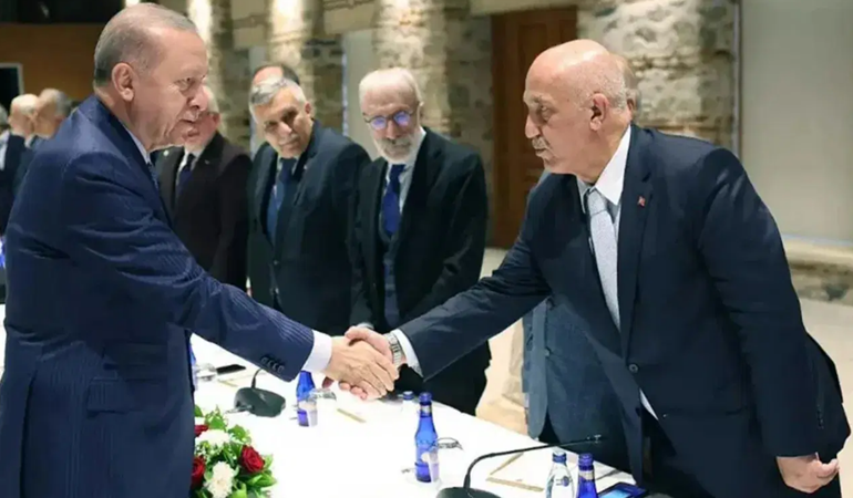 AKP'li eski vekilden muhalefete bir garip çağrı!