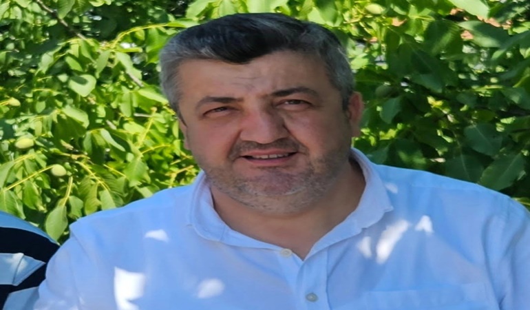 AKP’li eski yönetici Karakoç'un annesi vefat etti 
