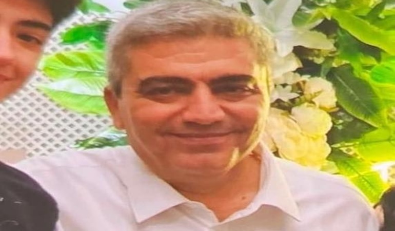 AKP’li eski yönetici vefat etti