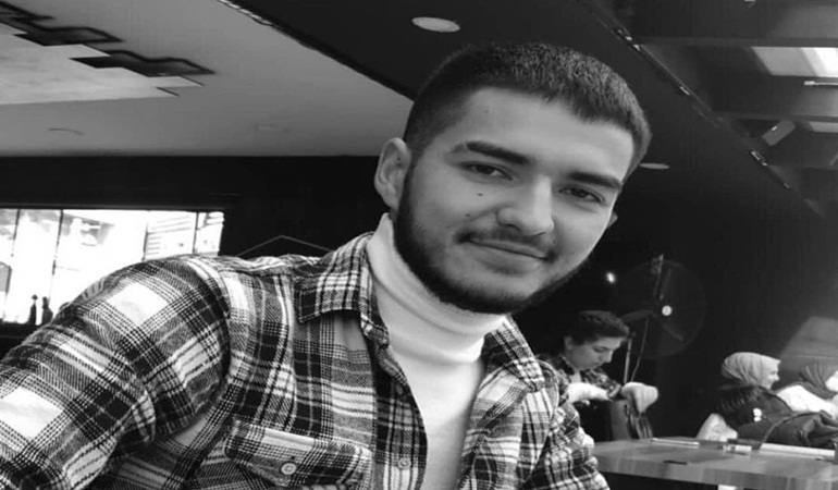 AKP'li genç yönetici kayalıklardan düşerek öldü