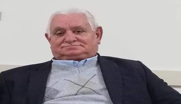 AKP'li İsmail Önay koronadan hayatını kaybetti