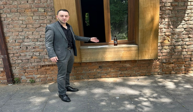 AKP’li Koç’tan Başkan Hürriyet’e: Mazeret kraliçesi 