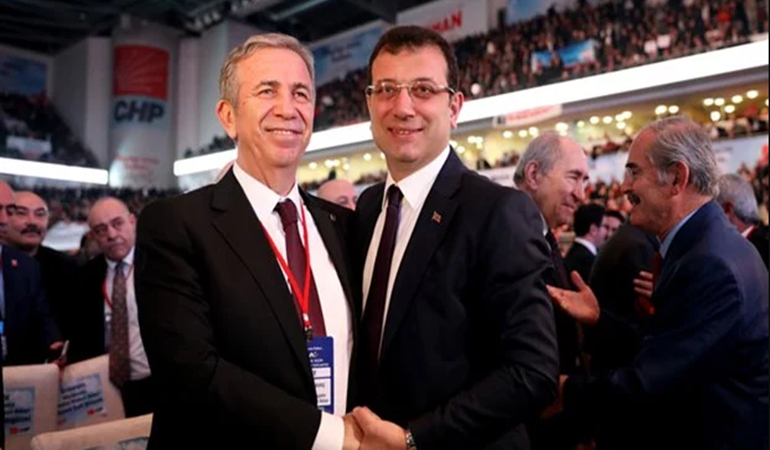 AKP'li Külünk'ün İmamoğlu ve Yavaş hayali!