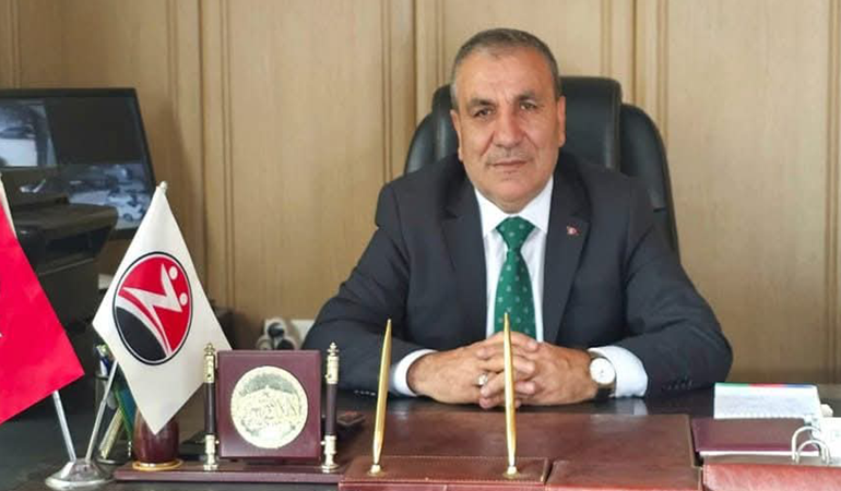 AKP’li meclis üyesi Öztürk gözaltı iddialarını yalanladı