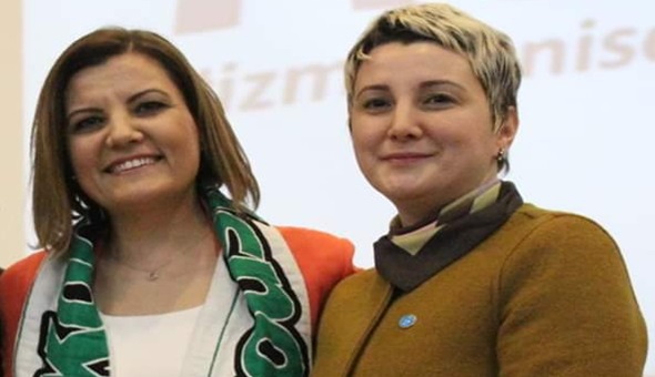 AKP'li o meclis üyesine sert sözler