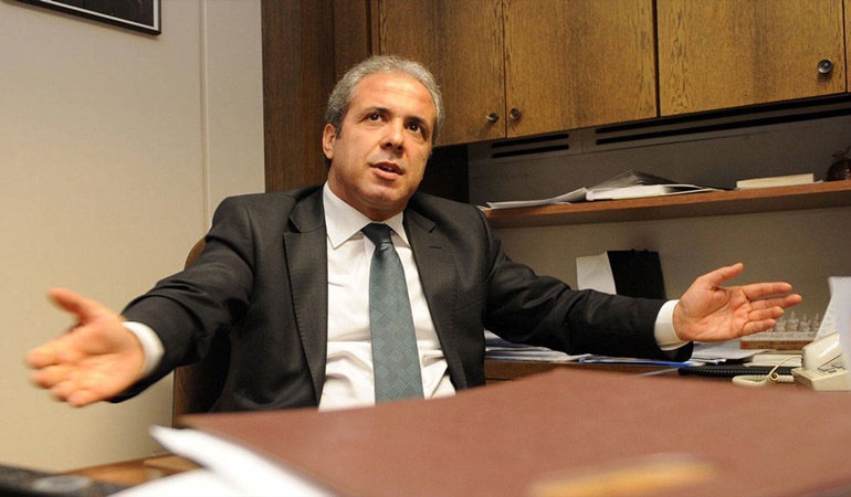 AKP'li Tayyar yine gıybet yaptı!