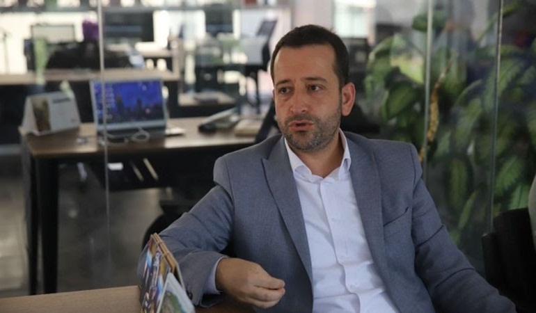 AKP’li Tutuş’tan Başkan Hürriyet’e cevap
