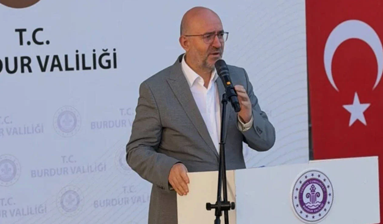 AKP'li vekil tehdit ediliyorum diyerek koruma talep etti