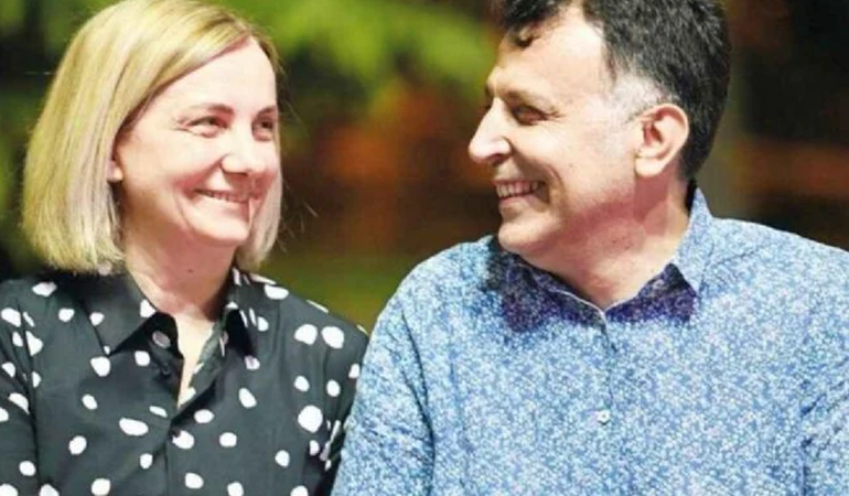 AKP’li vekil Zeybek'in eşinin 12 yıl hapsi istendi