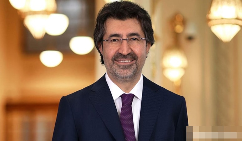 AKP'li vekilin oğlu ve gelinine sınavsız iş torpili