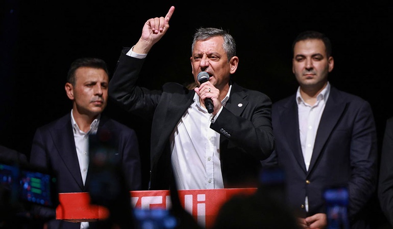 AKP'liler başkanları tehdit ederek mi transfer ediyor?