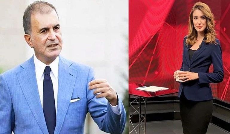 AKP'liler bu aşkı konuşuyor!