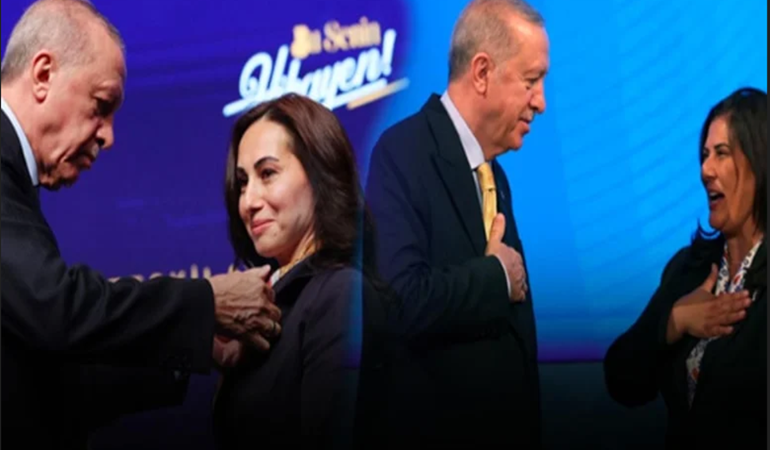 AKP'liler hiç rahatsız olmuyorlar mı?