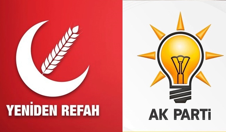 AKP’liler İzmit ve Derince’de YRP’lileri kandırmaya mı çalışıyor?