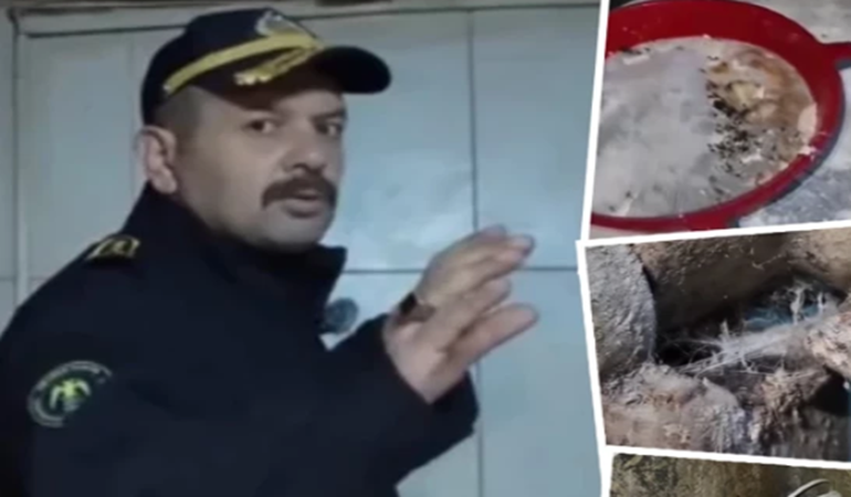 AKP'lilere ceza kesti, görevden alındı!