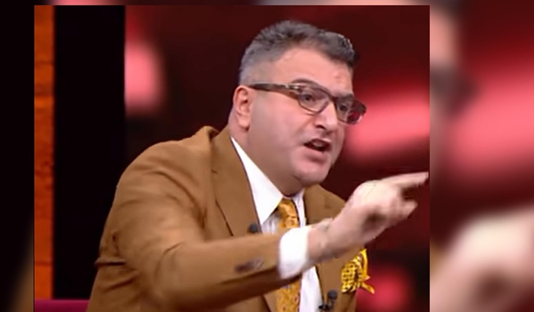 AKP'lilere dokunulmayacak, CHP'de ise tutuklanmadık adam bırakılmayacak demek mi istedi?