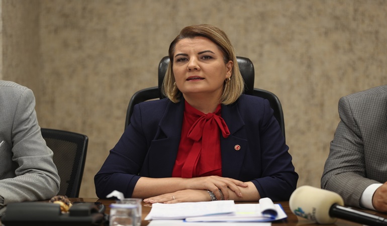 AKP’lilerin Fatma Kaplan Hürriyet’le ilgili o sözleri yalan çıktı!