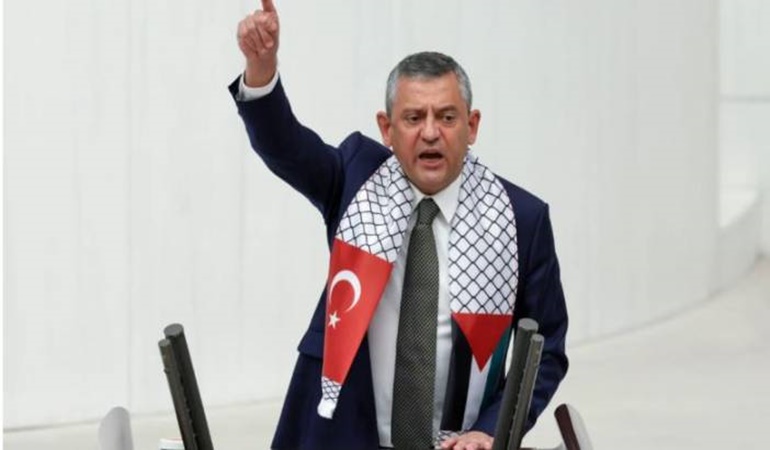 AKP'lilerin gözüne baka baka bakın neler söyledi