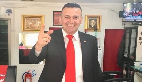 AKP'lilerin Okan Kurt'la başları dertte!