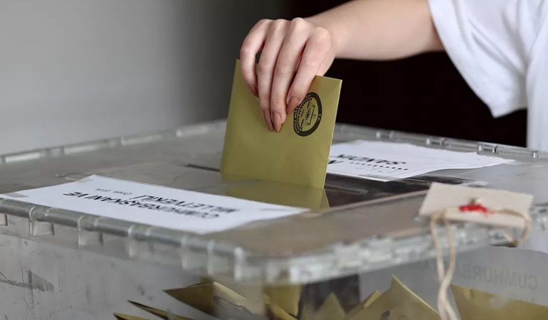 AKP'nin aday çıkarmayacağı iller