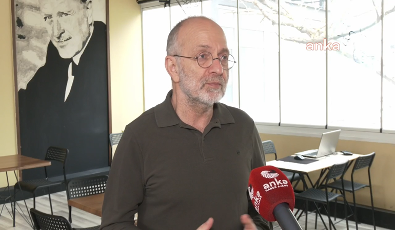 AKP'nin elinde topluma söyleyecek bir öyküsü kalmadı