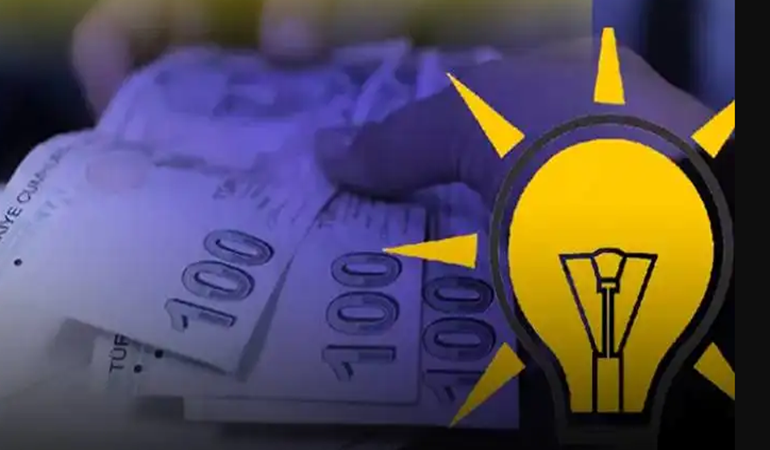 AKP'nin emekli planını açıkladı