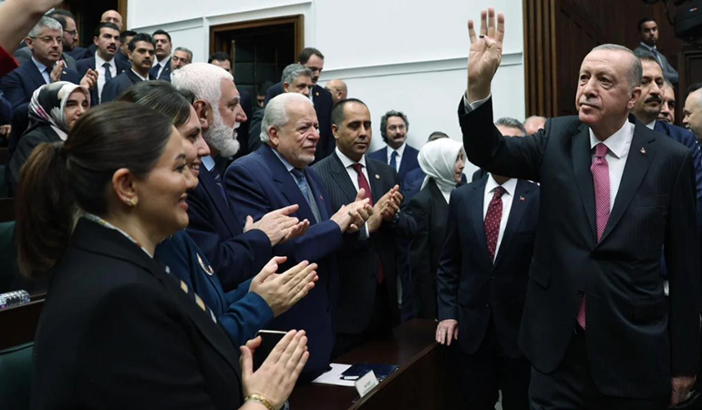 AKP’nin en zayıf noktası