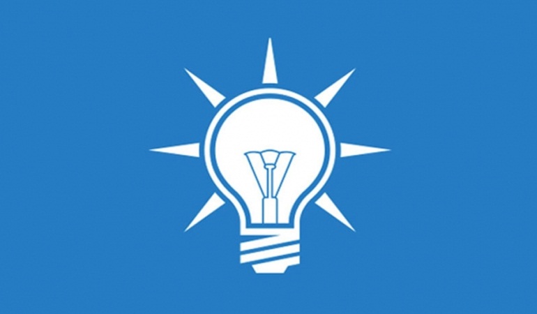 AKP’nin Kocaeli listesi belli oldu