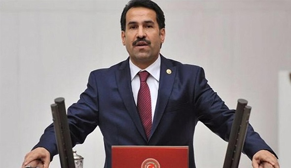 AKP'nin Kocaeli vekiline çok sert sözler! 