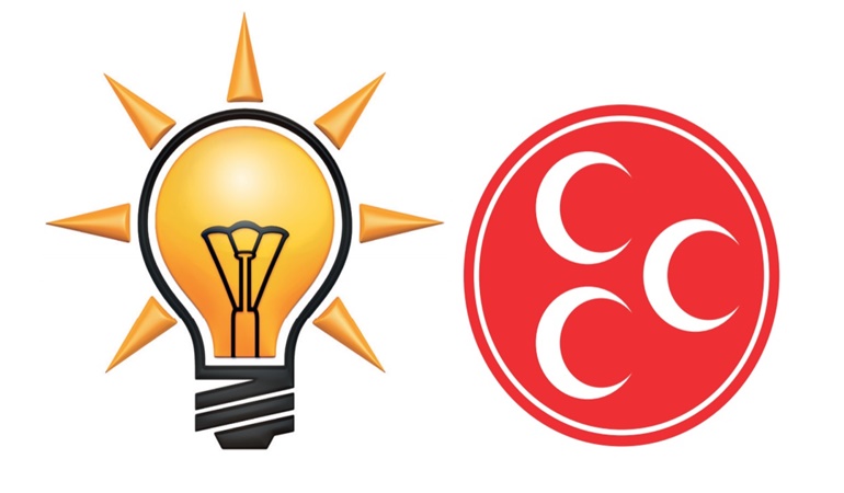 AKP'nin MHP'den kurtuluş planı!