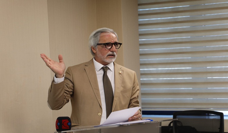 AKP'nin tuz yalanı ifşa oldu!