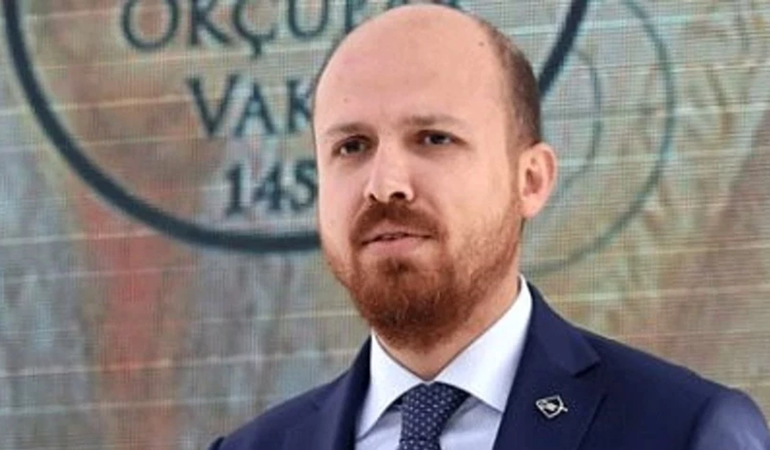 AKP seçmeninin yüzde 90'nı Bilal Erdoğan'a oy vermem dedi!