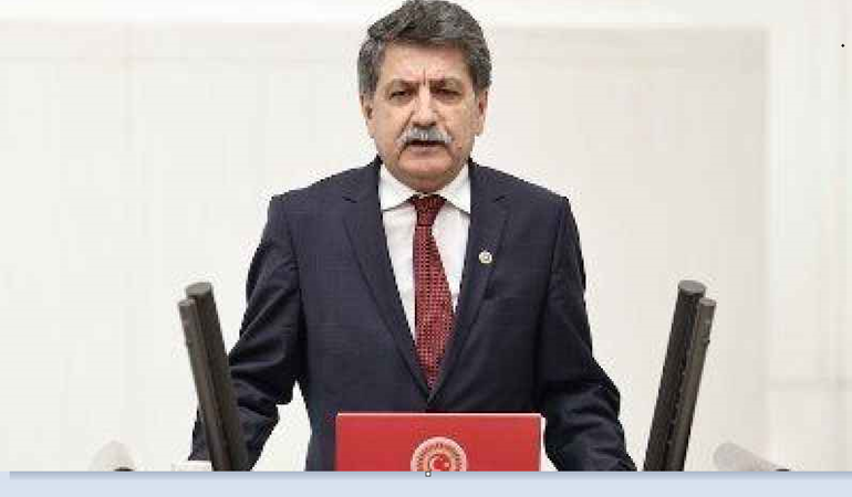 AKP vatandaşı kara listeye aldı!