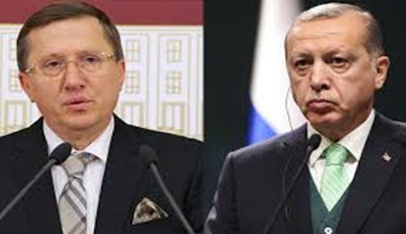 AKP ve 51 milletvekili transferi 