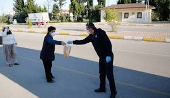 AKP ve MHP arasında ekmek kavgası çıktı