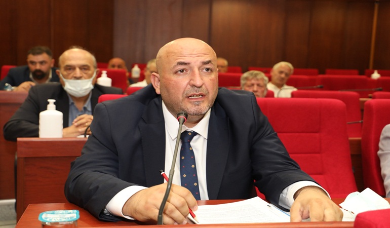 AKP ve MHP Cemevleri kararını bir kez daha reddetti