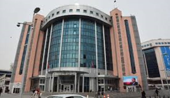 AKP ve MHP'den belediyede bir garip protesto