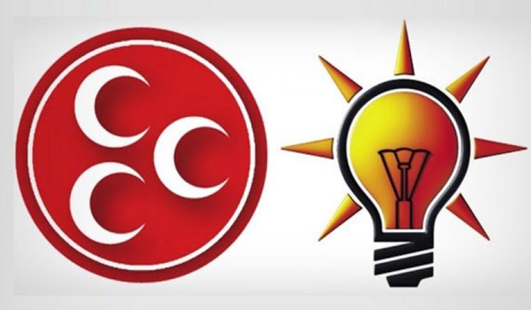 AKP ve MHP Kocaeli'de ortak aday gösterecek