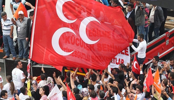 AKP ve MHP'lilere 128 milyar dolar soruldu
