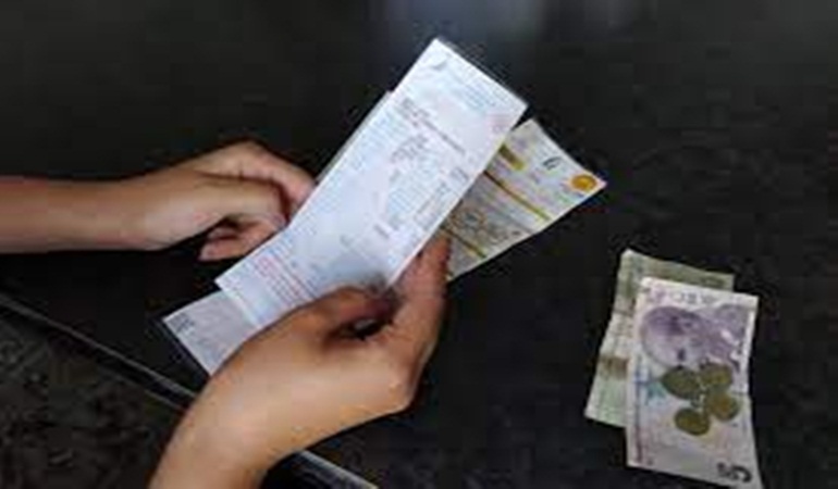 AKP ve MHP tabanı da faturaları öderken zorlanıyor