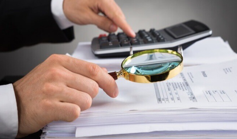 AKP'ye 147, CHP'ye 1592 denetim!