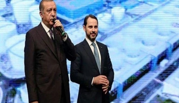 AKP'ye akrabaları yönetime almayın uyarısı