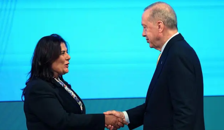 AKP'ye geçti üç günde servetine servet kattı!